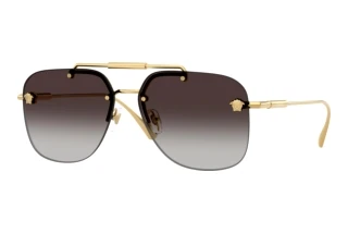 Vooraanzicht Versace VE2296 (100284)