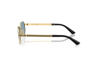 Zijaanzicht Versace VE2297 (100280)