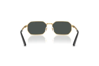 Achteraanzicht Versace VE2297 (100287)