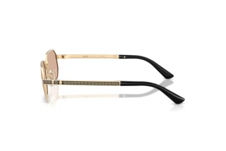 Zijaanzicht Versace VE2297 (1252/5)