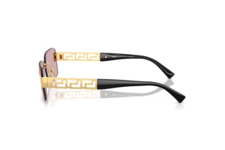 Zijaanzicht Versace VE2298 (10021T)