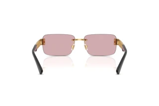 Achteraanzicht Versace VE2298 (10021T)