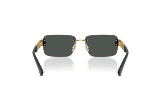 Achteraanzicht Versace VE2298 (100287)