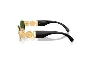 Zijaanzicht Versace VE2299 (100271)