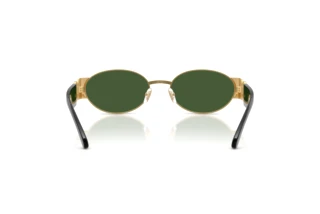 Achteraanzicht Versace VE2299 (100271)