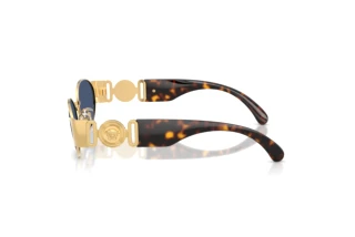 Zijaanzicht Versace VE2299 (100280)
