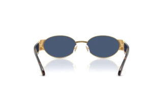 Achteraanzicht Versace VE2299 (100280)