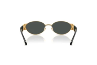 Achteraanzicht Versace VE2299 (100287)