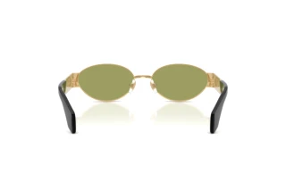Achteraanzicht Versace VE2301 (152382)