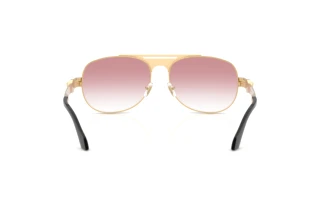 Achteraanzicht Versace VE2302 (15233B)