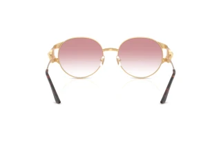 Achteraanzicht Versace VE2303 (15253B)