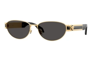 Vooraanzicht Versace VE2304 (152387)