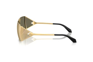 Zijaanzicht Versace VE2305K (K00303)