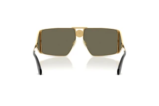 Achteraanzicht Versace VE2305K (K00303)