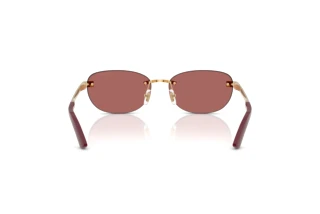 Achteraanzicht Versace VE2307 (152369)