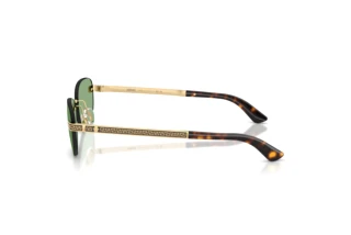 Zijaanzicht Versace VE2307 (152382)