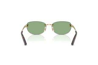 Achteraanzicht Versace VE2307 (152382)