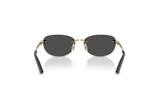 Achteraanzicht Versace VE2307 (152387)
