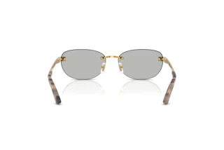 Achteraanzicht Versace VE2307 (15238V)