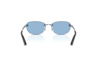 Achteraanzicht Versace VE2307 (152672)