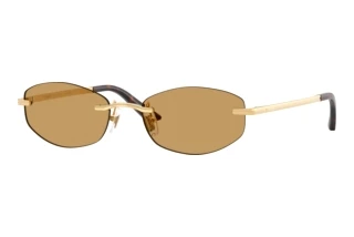 Vooraanzicht Versace VE2308D (152373)