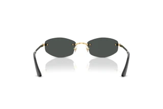 Achteraanzicht Versace VE2308D (152387)