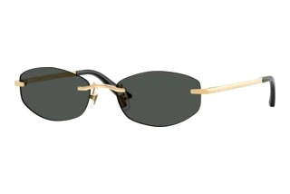 Vooraanzicht Versace VE2308D (152387)