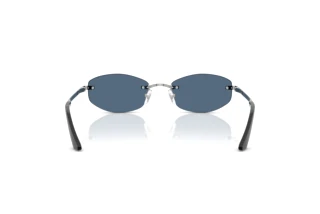 Achteraanzicht Versace VE2308D (152680)