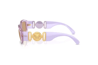 Zijaanzicht Versace VE4361 (552663)