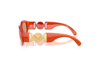 Zijaanzicht Versace VE4361 (552763)