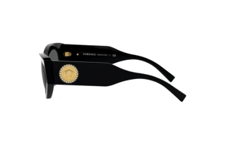 Zijaanzicht Versace VE4376B (GB1/87)