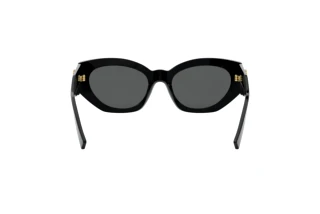 Achteraanzicht Versace VE4376B (GB1/87)