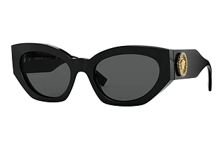 Vooraanzicht Versace VE4376B (GB1/87)