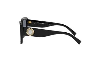 Zijaanzicht Versace VE4384B (GB1/87)