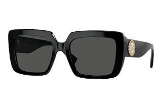 Vooraanzicht Versace VE4384B (GB1/87)