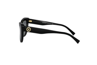 Zijaanzicht Versace VE4388 (GB1/87)