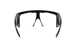 Achteraanzicht Versace VE4393 (GB1/1W)