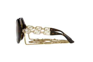 Zijaanzicht Versace VE4395 (534673)