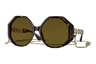 Vooraanzicht Versace VE4395 (534673)