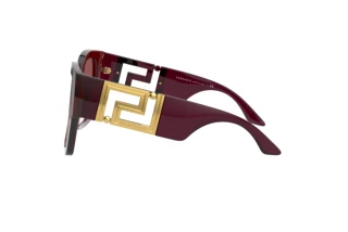 Zijaanzicht Versace VE4402 (388/69)