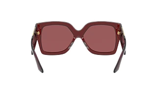 Achteraanzicht Versace VE4402 (388/69)