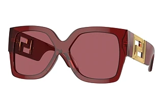 Vooraanzicht Versace VE4402 (388/69)