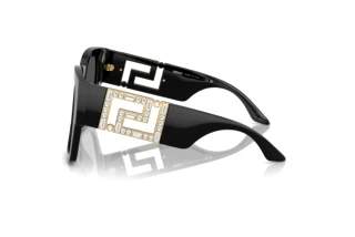 Zijaanzicht Versace VE4402 (547887)