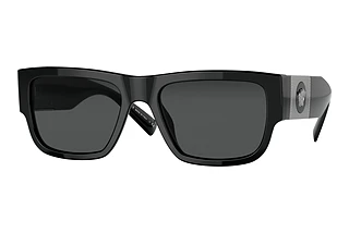 Vooraanzicht Versace VE4406 (511487)
