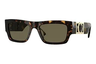 Vooraanzicht Versace VE4416U (108/3)