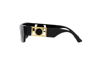 Zijaanzicht Versace VE4416U (GB1/87)
