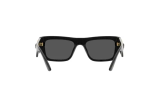 Achteraanzicht Versace VE4416U (GB1/87)