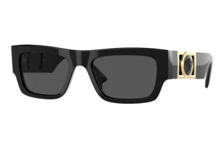 Vooraanzicht Versace VE4416U (GB1/87)