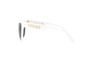 Zijaanzicht Versace VE4417U (314/87)
