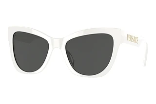 Vooraanzicht Versace VE4417U (314/87)